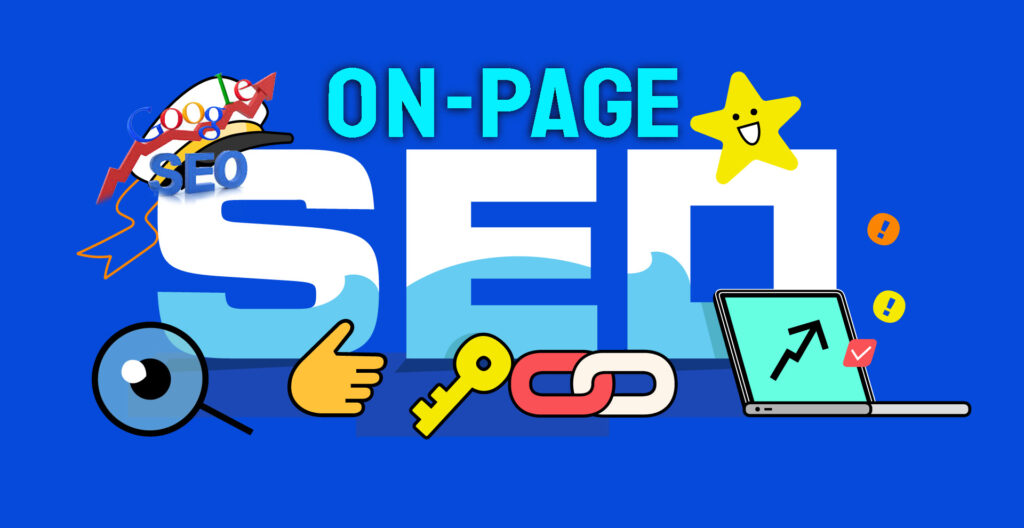 On Page SEO Service